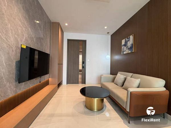 ศุภาลัย ไอคอน สาทร (Supalai Icon Sathorn) รูปที่ 2