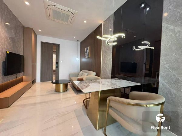 ศุภาลัย ไอคอน สาทร (Supalai Icon Sathorn) รูปที่ 3