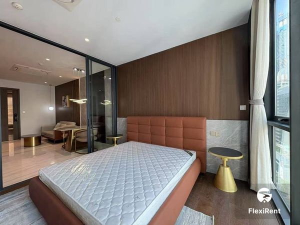 ศุภาลัย ไอคอน สาทร (Supalai Icon Sathorn) รูปที่ 5