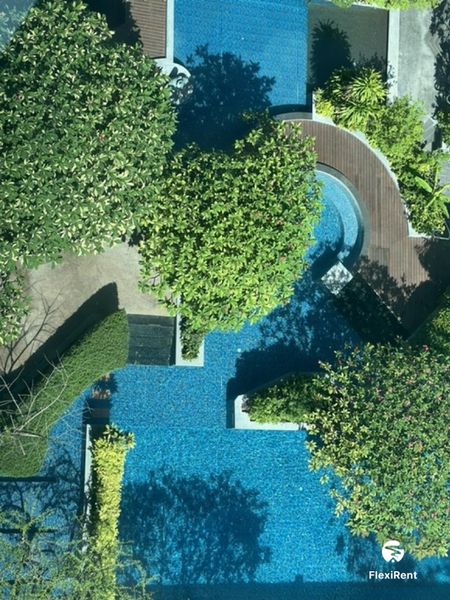เซอร์เคิล คอนโดมิเนียม (Circle Condominium   ) รูปที่ 1
