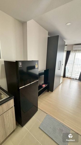 ศุภาลัย เวอเรนด้า รามคำแหง (Supalai  Veranda Ramkhamheang ) รูปที่ 5