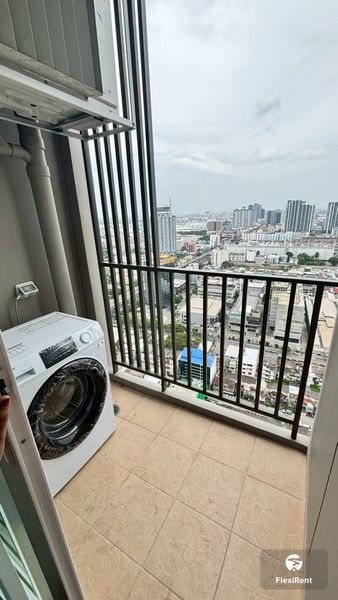 ศุภาลัย เวอเรนด้า รามคำแหง (Supalai  Veranda Ramkhamheang ) รูปที่ 3