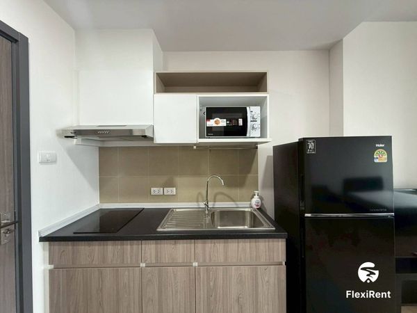 ศุภาลัย เวอเรนด้า รามคำแหง (Supalai  Veranda Ramkhamheang ) รูปที่ 2