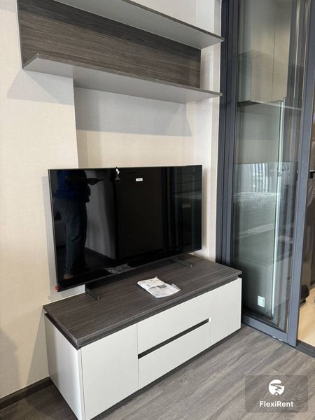 Ideo Sukhumvit Rama 4 Image 5