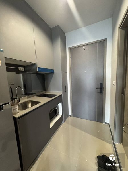 Ideo Sukhumvit Rama 4 Image 3