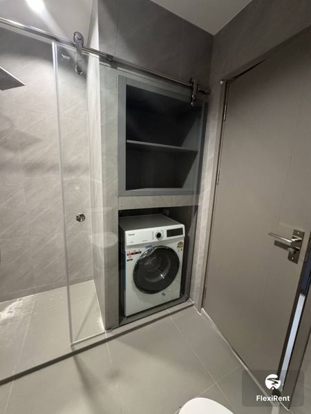 Ideo Sukhumvit Rama 4 Image 4