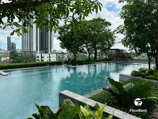 Ideo Sukhumvit Rama 4 Image 1