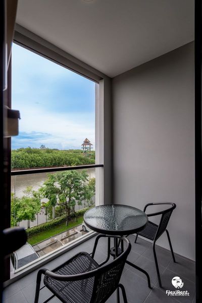 เดอะ คอร์ทยาร์ด ระยอง (The Courtyard Rayong) รูปที่ 4