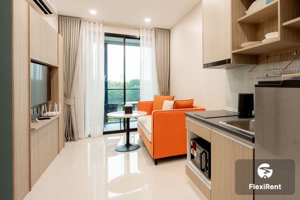 เดอะ คอร์ทยาร์ด ระยอง (The Courtyard Rayong) รูปที่ 5