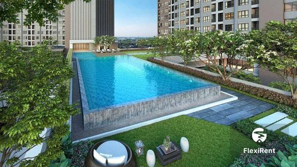 รีเจ้นท์ โฮม บางนา (โครงการใหม่) (Regent Home Bangna (New Project)) รูปที่ 1