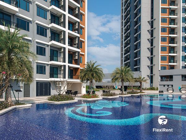 อาร์ติซาน รัชดา (Artisan Ratchada) รูปที่ 1