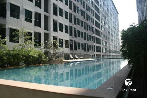 รีเจ้นท์ โฮม 15 แจ้งวัฒนะ (Regent Home 15 Changwattana) รูปที่ 1