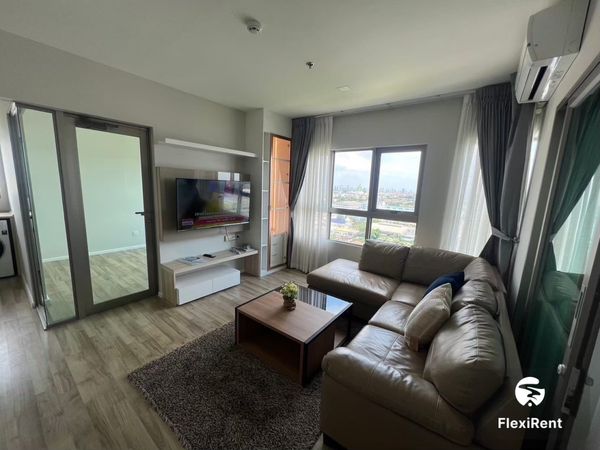 อีส 2 พระราม 2 (Ease 2 Rama 2) รูปที่ 3