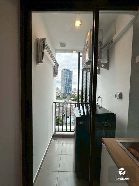 รีเจ้นท์ โฮม วุฒากาศ (Regent Home Wuttakat) รูปที่ 5