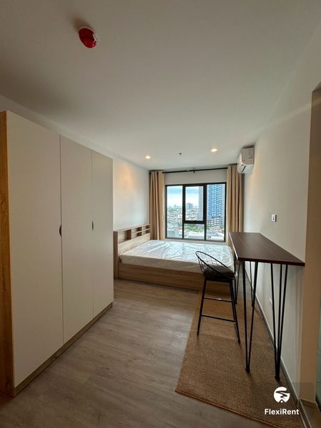 รีเจ้นท์ โฮม วุฒากาศ (Regent Home Wuttakat) รูปที่ 4
