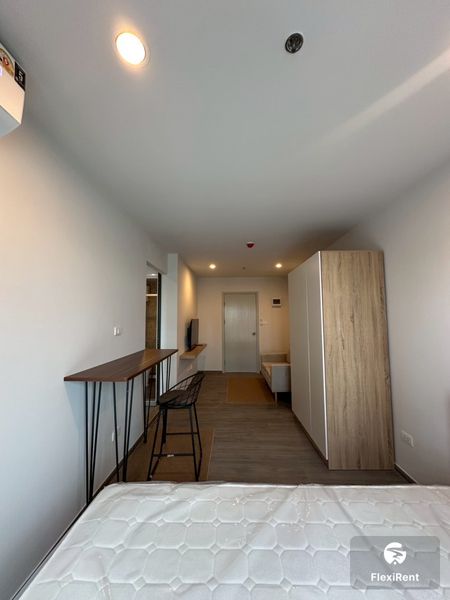 รีเจ้นท์ โฮม วุฒากาศ (Regent Home Wuttakat) รูปที่ 1