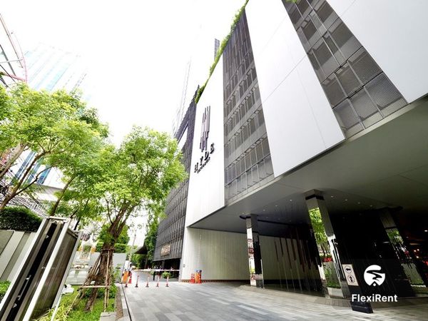 ไฮด์ สุขุมวิท 13 (Hyde Sukhumvit 13) รูปที่ 1