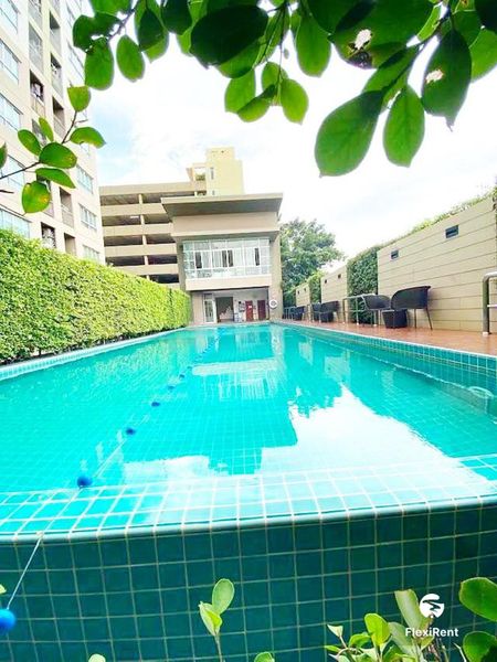 ลุมพินี วิลล์ ลาซาล - แบริ่ง (Lumpini Ville Lasalle - Barring) รูปที่ 1