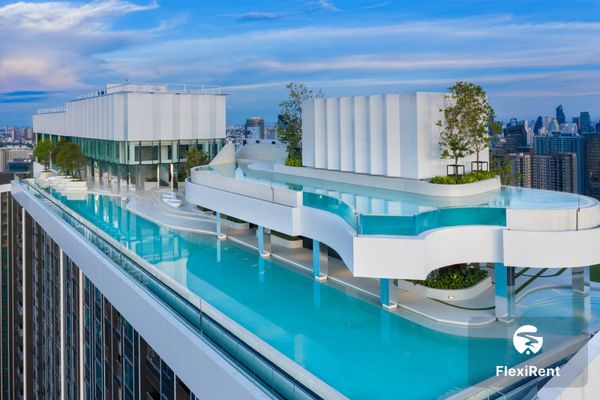 ไลฟ์ อโศก (Life Asoke   ) รูปที่ 1
