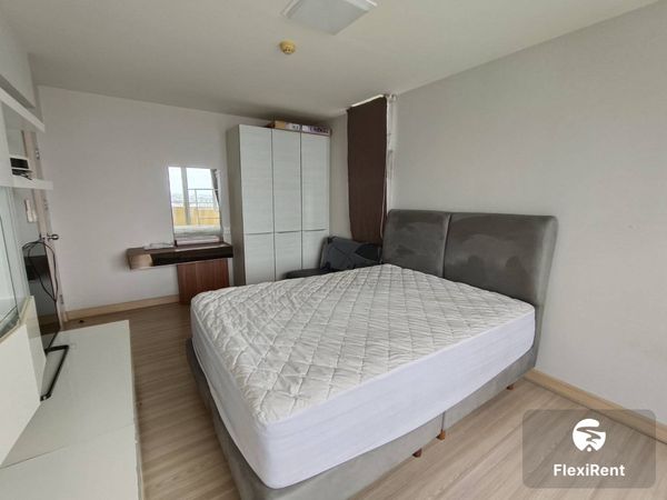 เอ็มโซไซตี้ คอนโดมิเนียม (M Society Condominium) รูปที่ 2