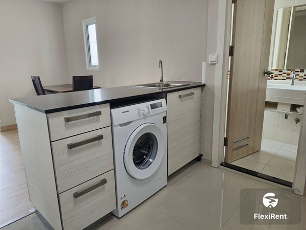 เอ็มโซไซตี้ คอนโดมิเนียม (M Society Condominium) รูปที่ 3