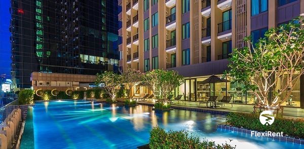 Equinox Phahol - Vibha Image 1