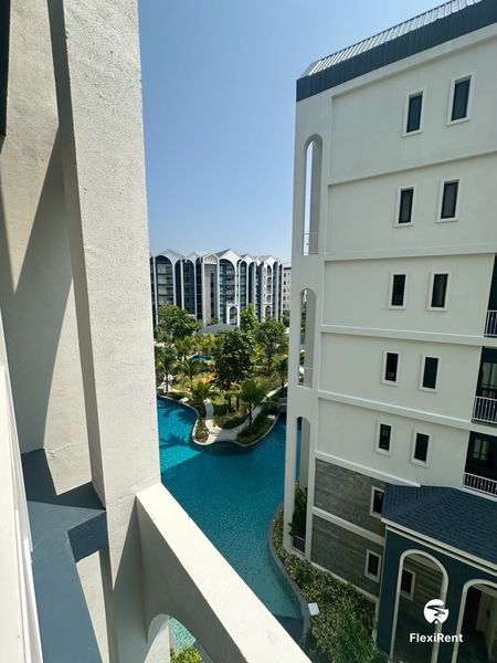 เดอะ ไทเทิ้ล ฮาโล 1 (The Title Halo 1) รูปที่ 4