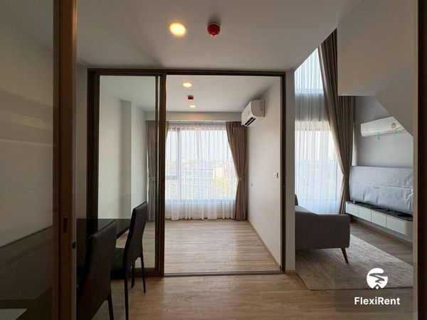 เอสคิว สุขุมวิท 101/1 (ESQUE Sukhumvit 101/1) รูปที่ 5