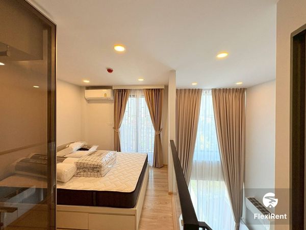 เอสคิว สุขุมวิท 101/1 (ESQUE Sukhumvit 101/1) รูปที่ 2