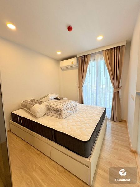 เอสคิว สุขุมวิท 101/1 (ESQUE Sukhumvit 101/1) รูปที่ 4