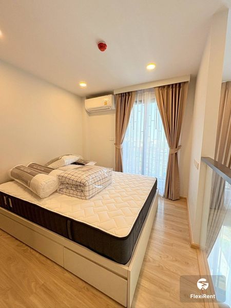 เอสคิว สุขุมวิท 101/1 (ESQUE Sukhumvit 101/1) รูปที่ 5