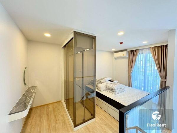 เอสคิว สุขุมวิท 101/1 (ESQUE Sukhumvit 101/1) รูปที่ 2