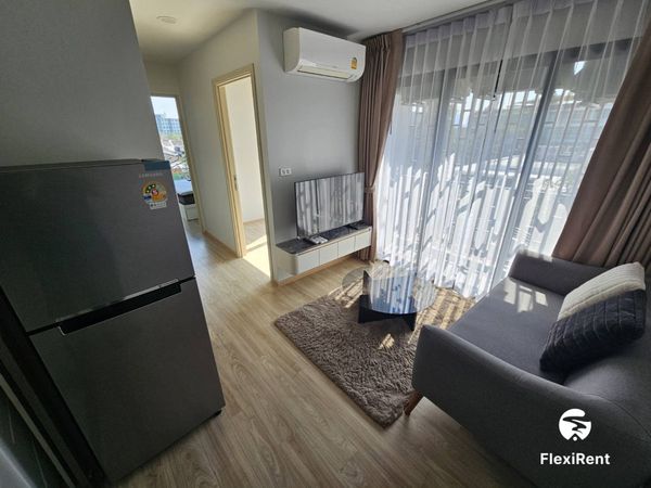 เอสคิว สุขุมวิท 101/1 (ESQUE Sukhumvit 101/1) รูปที่ 2