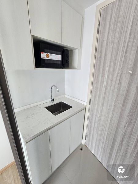 เอสคิว สุขุมวิท 101/1 (ESQUE Sukhumvit 101/1) รูปที่ 3