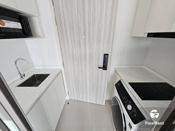 เอสคิว สุขุมวิท 101/1 (ESQUE Sukhumvit 101/1) รูปที่ 5