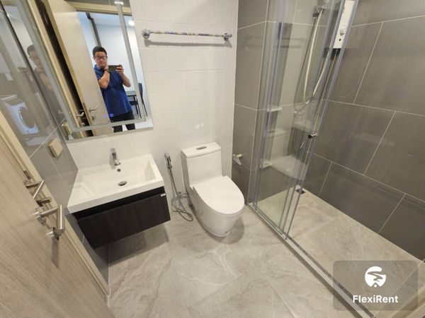 เอสคิว สุขุมวิท 101/1 (ESQUE Sukhumvit 101/1) รูปที่ 5