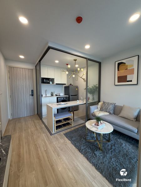 เอสคิว สุขุมวิท 101/1 (ESQUE Sukhumvit 101/1) รูปที่ 1