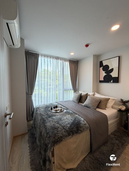 เอสคิว สุขุมวิท 101/1 (ESQUE Sukhumvit 101/1) รูปที่ 1