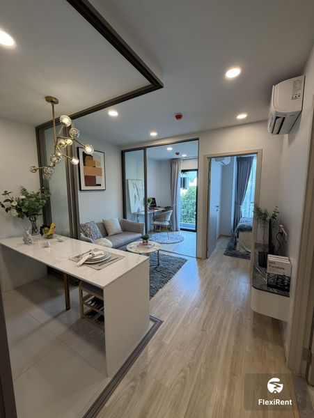 เอสคิว สุขุมวิท 101/1 (ESQUE Sukhumvit 101/1) รูปที่ 2