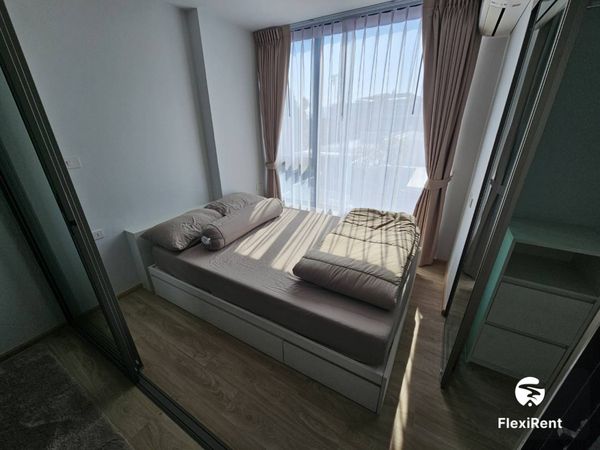 เอสคิว สุขุมวิท 101/1 (ESQUE Sukhumvit 101/1) รูปที่ 2