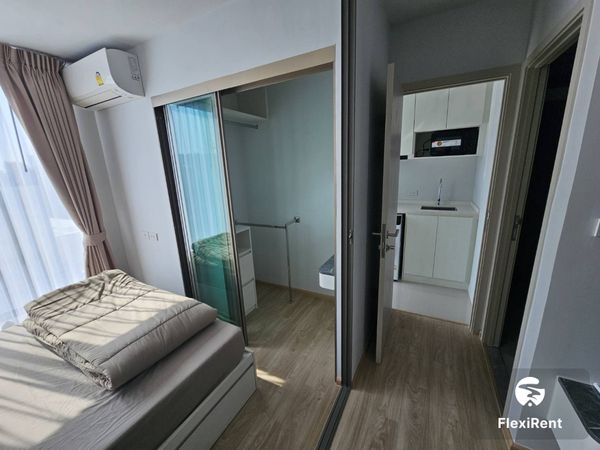 เอสคิว สุขุมวิท 101/1 (ESQUE Sukhumvit 101/1) รูปที่ 3