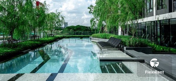 นิว โนเบิล แจ้งวัฒนะ (Nue Noble Chaengwattana) รูปที่ 1