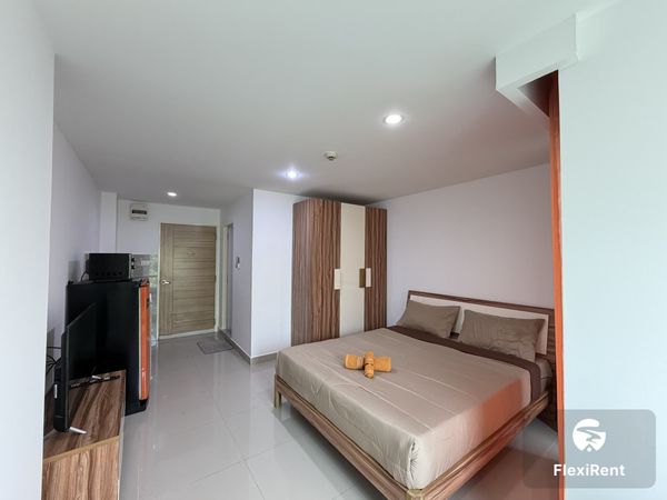 ยูทีดี ลิบร้า เรสซิเดนท์ (UTD Libra Residence) รูปที่ 1