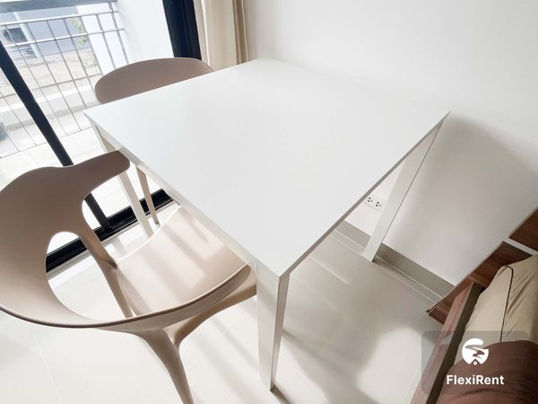 ยูทีดี แอรี่ โฮเทล & อพาร์ทเม้นท์ (UTD Aries Hotel & Residence) รูปที่ 4