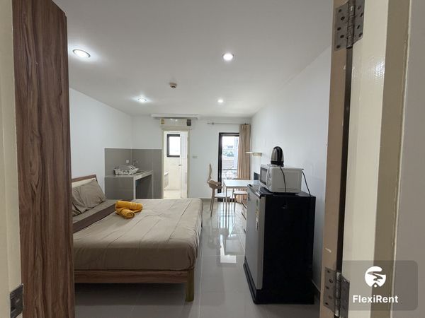 ยูทีดี แอรี่ โฮเทล & อพาร์ทเม้นท์ (UTD Aries Hotel & Residence) รูปที่ 2