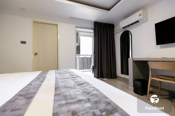 UTD8 Hotel & Residence Image 5