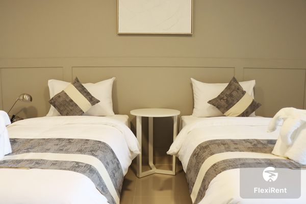 UTD8 Hotel & Residence Image 2