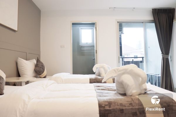 UTD8 Hotel & Residence Image 4