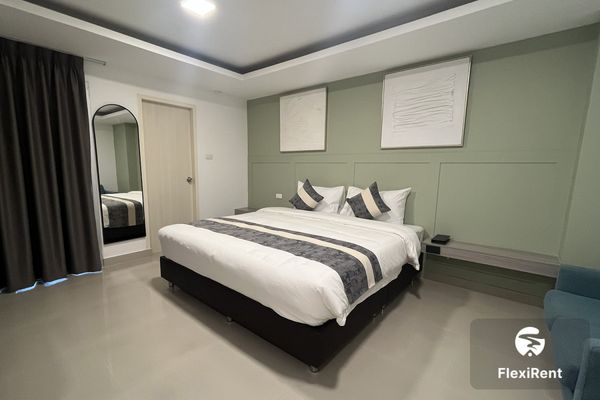 UTD8 Hotel & Residence Image 3