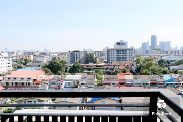 UTD8 Hotel & Residence Image 5